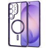 Tech-Protect Magflex MagSafe Hülle für Samsung Galaxy S26 Ultra, Cobalt Violet