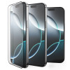 Tech-Protect Glass Fit+ Panzerglas für Motorola Moto G57 / G57 Power / G67 Power (2 Stk.), Schwarz