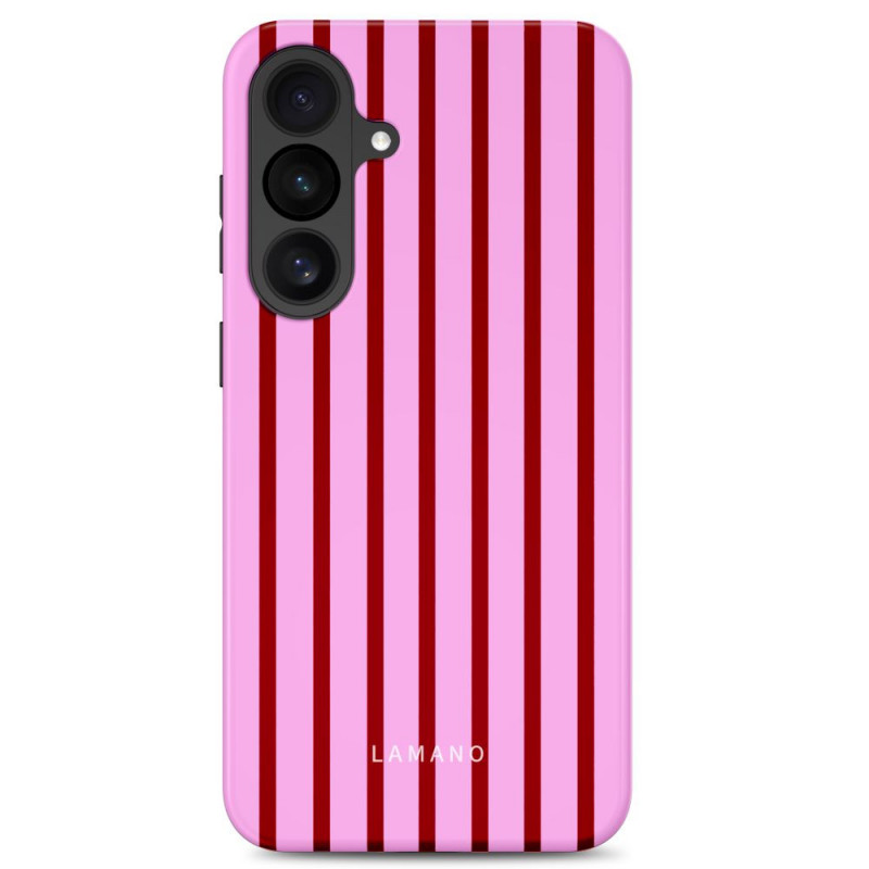 Tech-Protect Lamano MagSafe Hülle Samsung Galaxy S26 FE Candy Crush