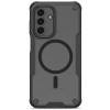 Tech-Protect Rugged Shield MagSafe Hülle Samsung Galaxy A17 / A18 / A26 4G / 5G Mattschwarz