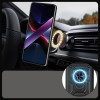 Tech-Protect CamShield Pro Hülle Xiaomi Poco F8 Pro, Schwarz