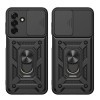 Tech-Protect CamShield Pro Hülle Samsung Galaxy A17 / A18 / A26 4G / 5G Schwarz