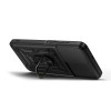 Tech-Protect CamShield Pro Hülle Samsung Galaxy A17 / A18 / A26 4G / 5G Schwarz