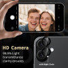 Tech Protect Tech-Protect Camring Fit+ THP5094 Kamerabdeckung Xiaomi Redmi Note 15 Pro 5G / 15 Pro+ 5G / POCO M8 Pro, Schwarz