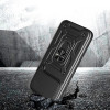 Tech-Protect CamShield Pro Hülle Xiaomi Poco F8 Ultra, Schwarz