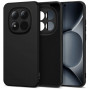 Tech-Protect Icon Silikon-Hülle Xiaomi Redmi Note 15 Pro 5G, Schwarz