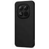 Tech-Protect Icon Silikon-Hülle Xiaomi Redmi Note 15 Pro 5G, Schwarz