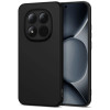 Tech-Protect Icon Silikon-Hülle Xiaomi Redmi Note 15 Pro 5G, Schwarz