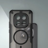Tech-Protect Rugged Shield MagSafe Hülle Xiaomi Poco M8 Pro / Redmi Note 15 Pro+ 5G, Mattschwarz