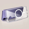 Tech-Protect FlexAir MagSafe Hülle Samsung Galaxy S26 Ultra, Clear
