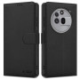 Tech-Protect Wallet Case für Nothing Phone 3a Pro, Mattschwarz