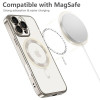 Tech-Protect MagFlex MagSafe-Hülle für Samsung Galaxy A56 5G, Rose Gold