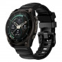 Tech-Protect Motion Garmin Fenix 5X / 5X Plus / 6X / 6X Pro / 7X / 8 / 8 Pro / 9 / 9 Pro Uhrenarmband (47 mm), Schwarz