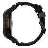 Tech-Protect Motion Garmin Fenix 5X / 5X Plus / 6X / 6X Pro / 7X / 8 / 8 Pro / 9 / 9 Pro Uhrenarmband (47 mm), Schwarz