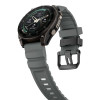 Tech-Protect Motion Garmin Fenix 5X / 5X Plus / 6X / 6X Pro / 7X / 8 / 8 Pro / 9 / 9 Pro Uhrenarmband (47 mm), Storm Grey