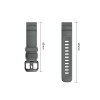 Tech-Protect Motion Garmin Fenix 5X / 5X Plus / 6X / 6X Pro / 7X / 8 / 8 Pro / 9 / 9 Pro Uhrenarmband (47 mm), Storm Grey