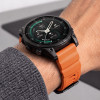 Tech-Protect Motion Garmin Fenix 5X / 5X Plus / 6X / 6X Pro / 7X / 8 / 8 Pro / 9 / 9 Pro Uhrenarmband (47 mm), Signal Orange