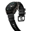 Tech-Protect Motion Garmin Fenix 5X / 5X Plus / 6X / 6X Pro / 7X / 8 / 8 Pro / 9 / 9 Pro Uhrenarmband (51 mm), Schwarz