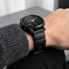 Tech-Protect Motion Garmin Fenix 5X / 5X Plus / 6X / 6X Pro / 7X / 8 / 8 Pro / 9 / 9 Pro Uhrenarmband (51 mm), Schwarz