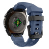 Tech-Protect Motion Garmin Fenix 5X / 5X Plus / 6X / 6X Pro / 7X / 8 / 8 Pro / 9 / 9 Pro Uhrenarmband (51 mm), Nautical Blue