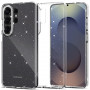Tech-Protect FlexAir Hülle für Samsung Galaxy S26 Ultra, Glitter
