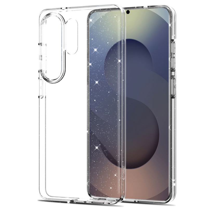 Tech-Protect FlexAir Hülle für Samsung Galaxy S26 Ultra, Glitter