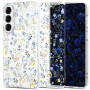 Tech-Protect FlexAir Hülle für Samsung Galaxy S26, Spring Flowers
