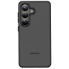 Tech-Protect Magmat Hülle für Samsung Galaxy S26+, Mattschwarz