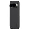 Nillkin Super Frosted Shield Pro Hülle für Google Pixel 10 Pro XL, Schwarz