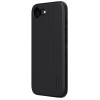 Nillkin Super Frosted Shield Pro Magnetic Hülle für Apple iPhone 17e / 16e, Schwarz