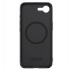 Nillkin Super Frosted Shield Pro Magnetic Hülle für Apple iPhone 17e / 16e, Schwarz