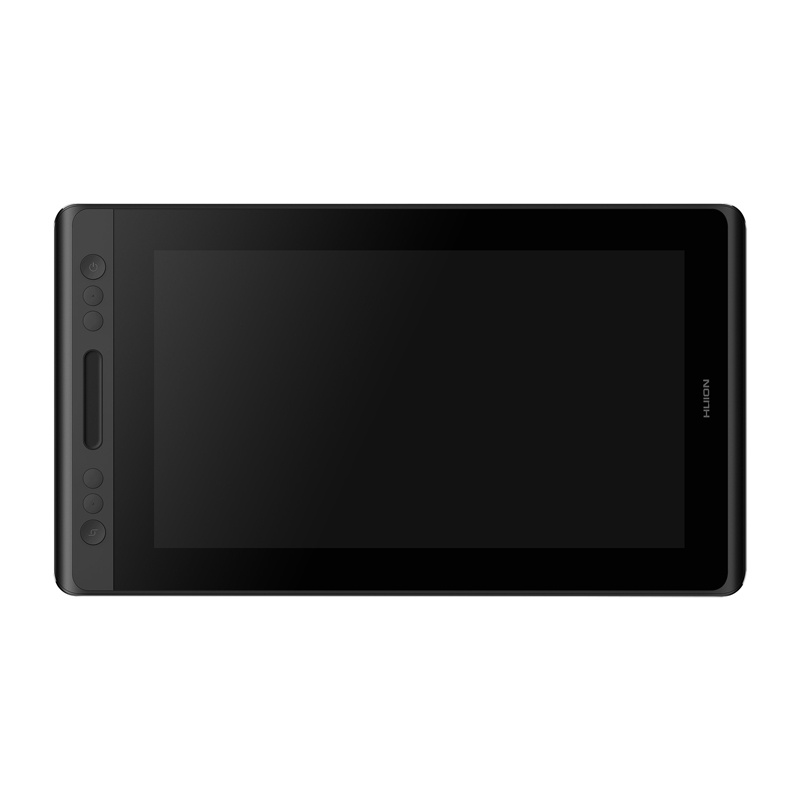 Huion Kamvas Pro 13 Grafiktablett, Schwarz