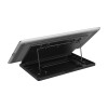 Huion Kamvas Pro 13 Grafiktablett, Schwarz