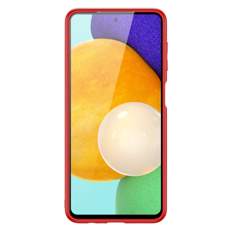 Dux Ducis Yolo Hülle für Samsung Galaxy A13 5G, Rot