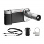 Pgytech PGY RetroVa Komplettset für iPhone 16 Pro Max, P-PG-128