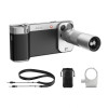 Pgytech PGY RetroVa Komplettset für iPhone 16 Pro Max, P-PG-128