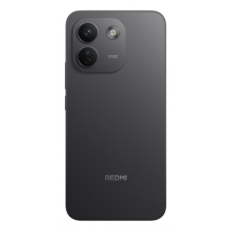 Xiaomi Redmi Note 17 Pro Max 5G NFC Smartphone, 8 GB RAM, 512 GB, Schwarz