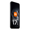 Xiaomi Redmi Note 17 Pro Max 5G NFC Smartphone, 8 GB RAM, 512 GB, Schwarz