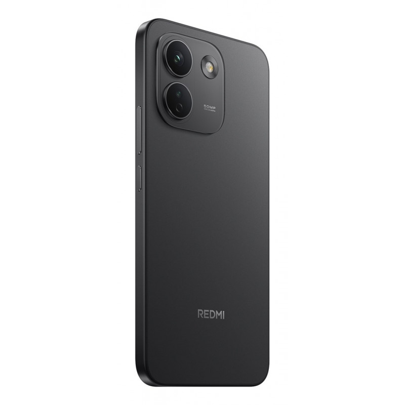 Xiaomi Redmi Note 17 Pro Max 5G NFC Smartphone, 8 GB RAM, 512 GB, Schwarz