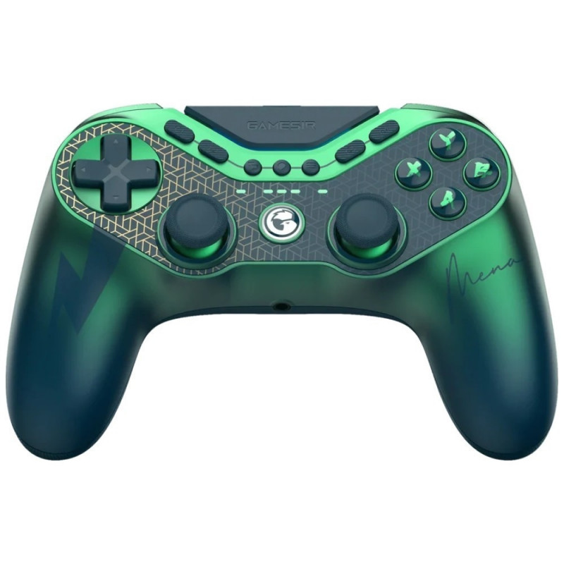 GameSir Tarantula 8K MenaRD Edition kabelgebundener Esports-PC-Universal-Gamecontroller