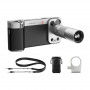 Pgytech PGY RetroVa Komplettset für iPhone 17 Pro Max, P-PG-126