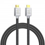 Orico H8CY HDMI-2.1-Kabel, 8K 60 Hz, 3 m, schwarz