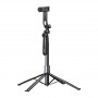 Ugreen P849 4-beiniges Selfie-Stick-Stativ mit Bluetooth 5.0