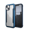 X-Doria Raptic Shield Hülle für Apple iPhone 14, Marine Blue
