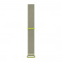 Garmin CIRQA Zubehörarmband, Citron Grey, S-M (010-14472-15)