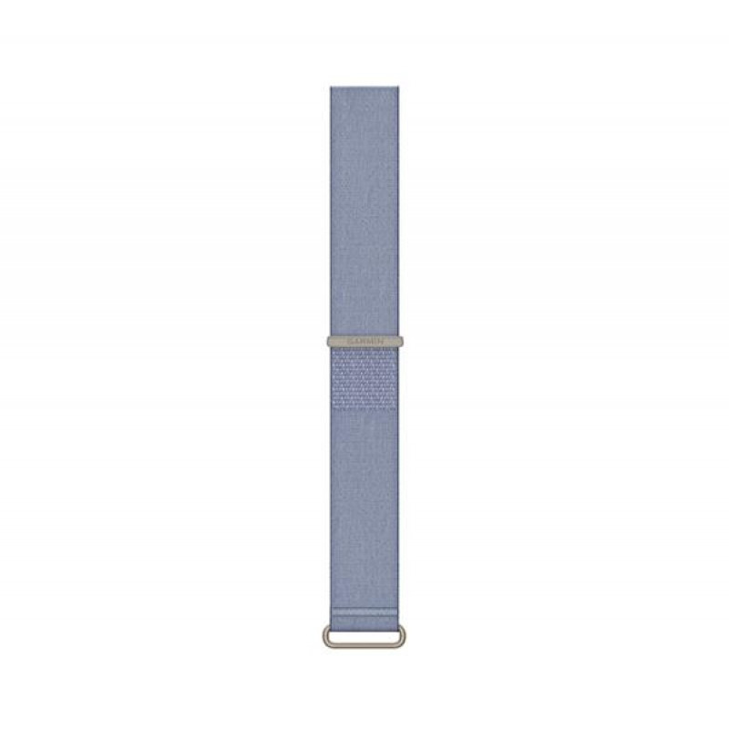 Garmin CIRQA Zubehörarmband, French Blue, S-M (010-14472-17)
