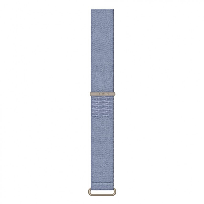 Garmin CIRQA Zubehörarmband, French Blue, S-M (010-14472-17)