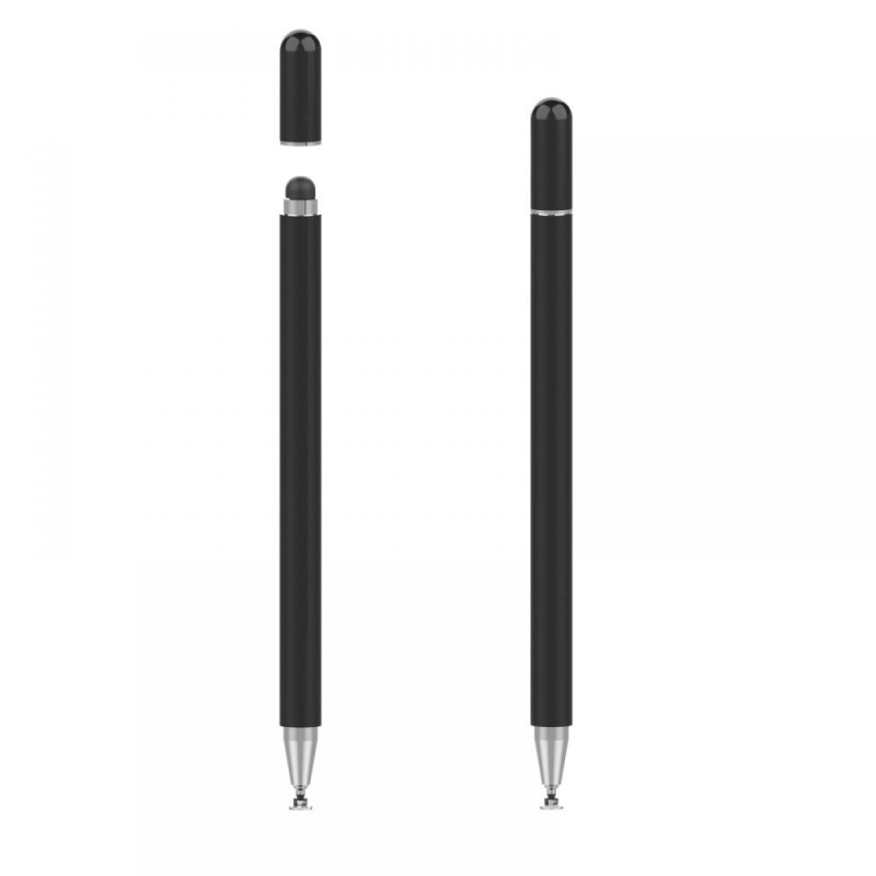 Tech-Protect Magnet Stylus Pen, Schwarz