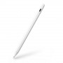 Tech-Protect Digitaler Stylus-Stift für Apple iPad, Weiß