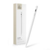 Tech-Protect Digitaler Stylus-Stift für Apple iPad, Weiß